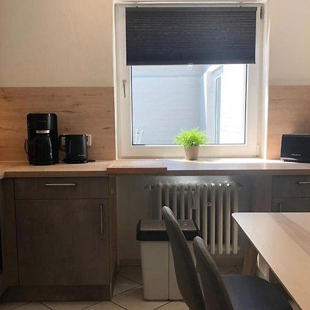 Atriumhaus Meisenweg 4 Kellenhusen Extérieur photo