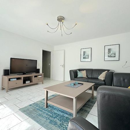 Atriumhaus Meisenweg 4 Kellenhusen Extérieur photo
