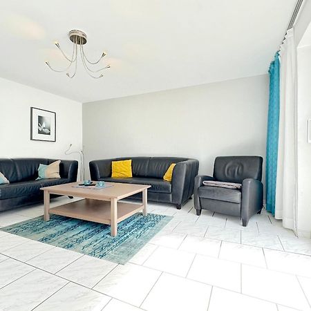 Atriumhaus Meisenweg 4 Kellenhusen Extérieur photo
