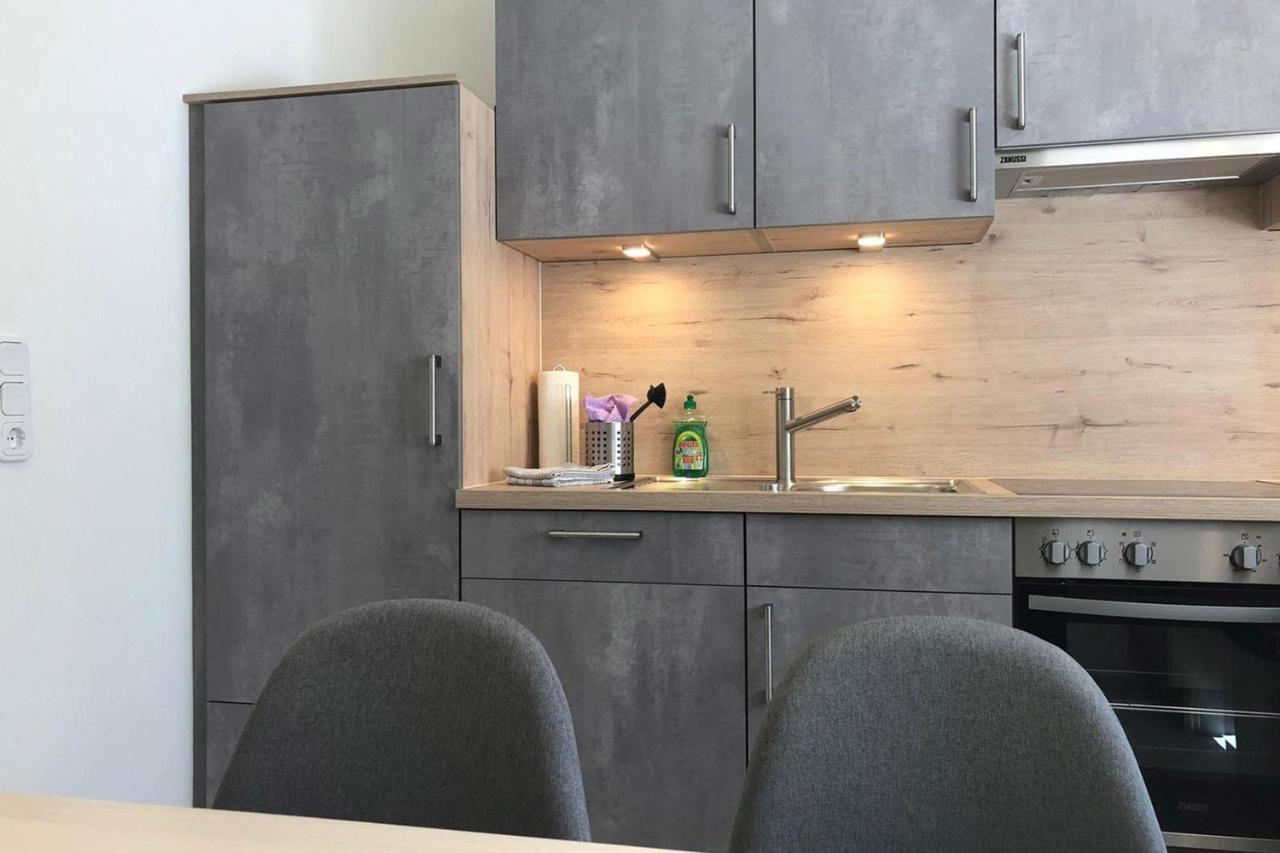 Atriumhaus Meisenweg 4 Kellenhusen Extérieur photo