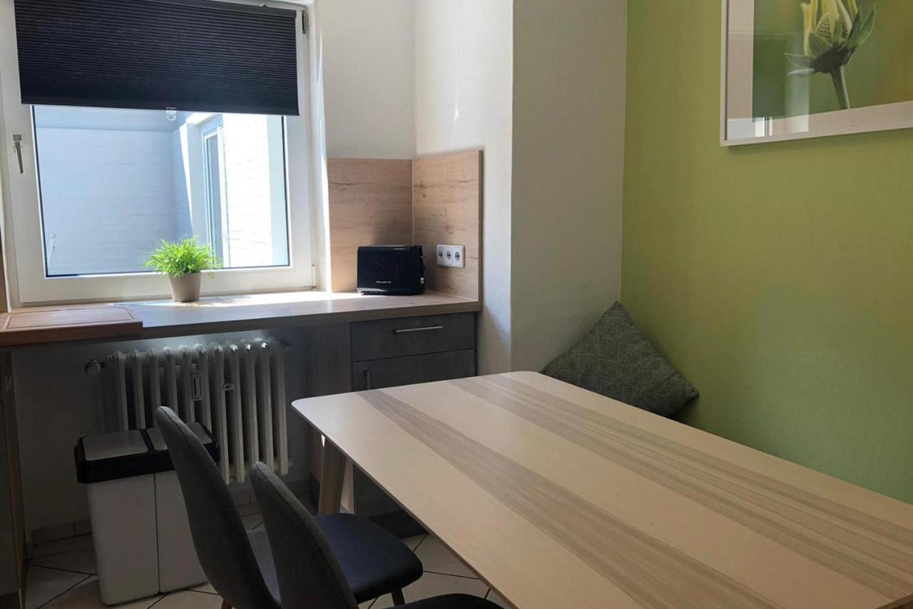 Atriumhaus Meisenweg 4 Kellenhusen Extérieur photo