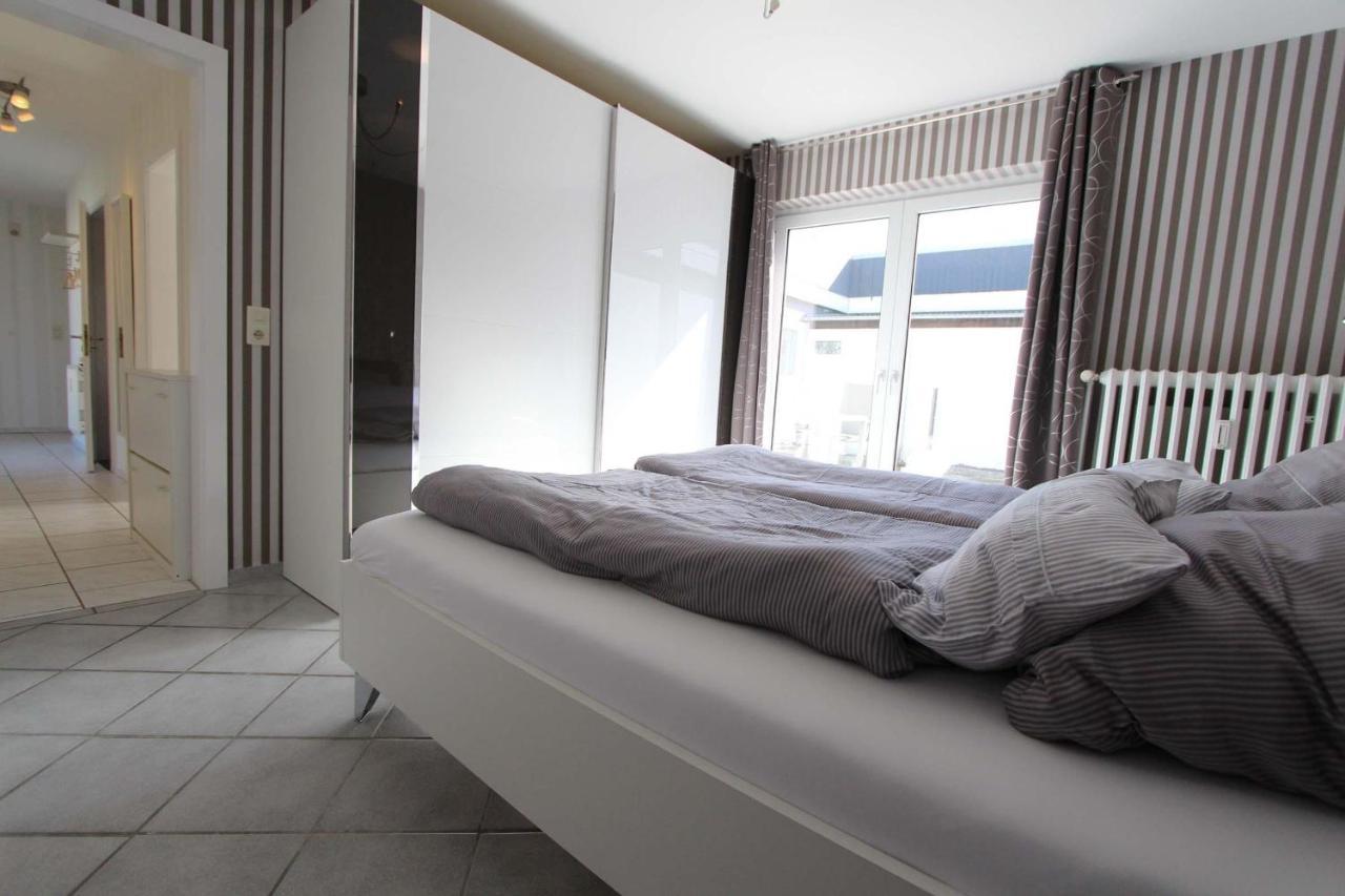 Atriumhaus Meisenweg 4 Kellenhusen Extérieur photo