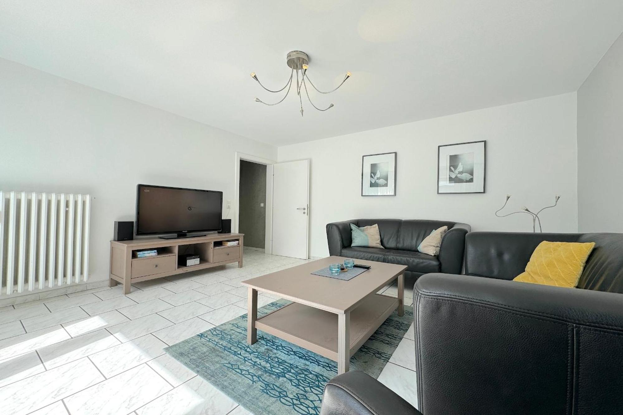 Atriumhaus Meisenweg 4 Kellenhusen Extérieur photo